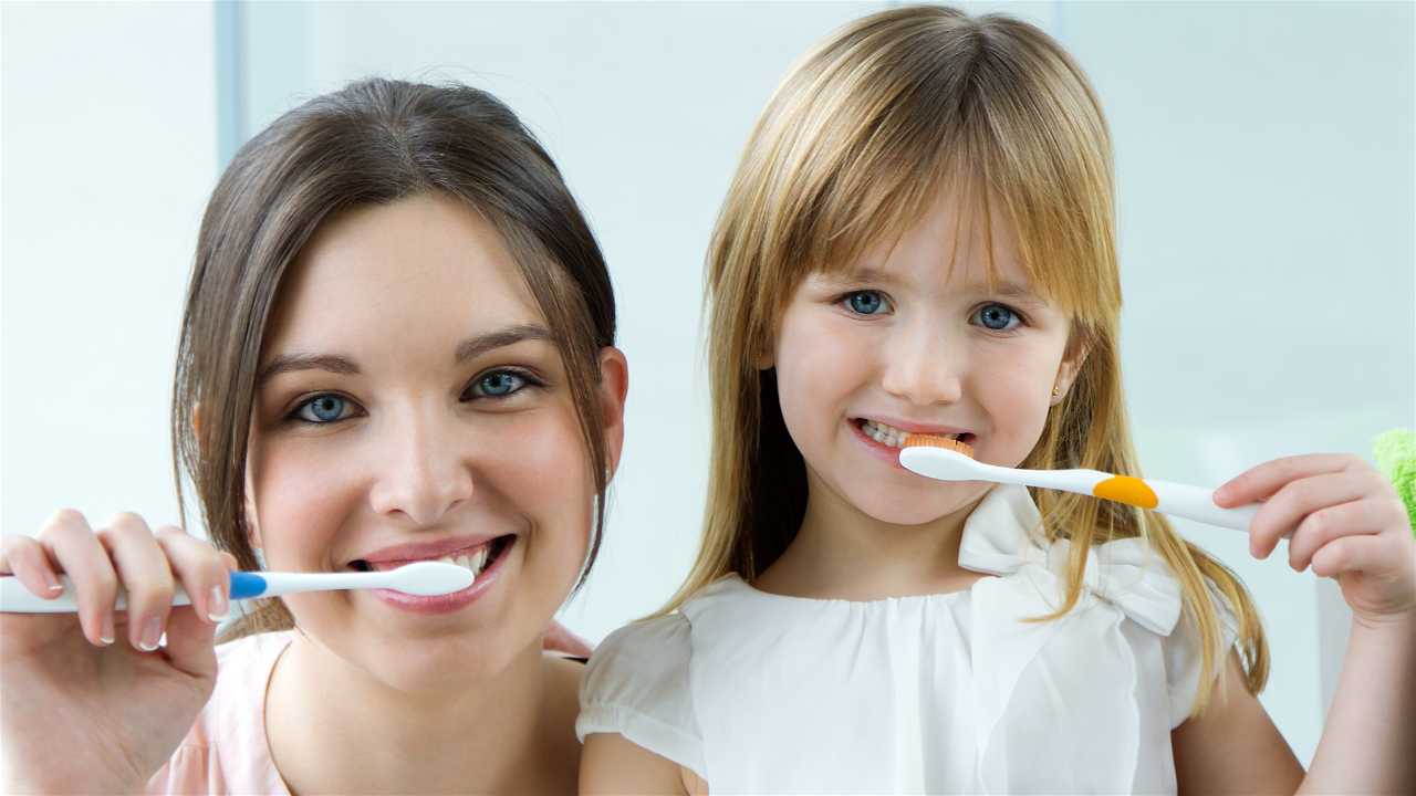 Boa higiene oral é questão de Saúde